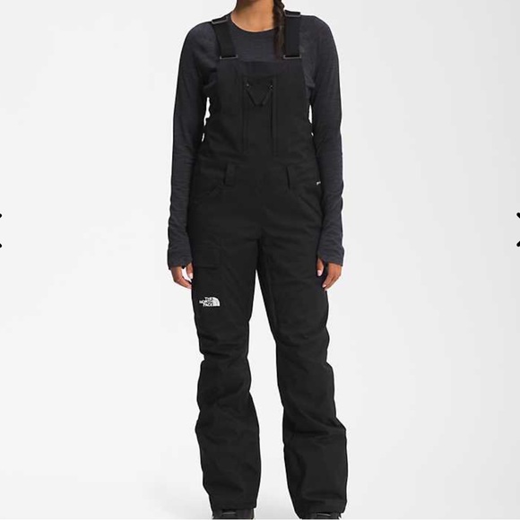 The North Face Other Womens North Face Size Medium Ceptor Bib In